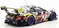 Porsche 911 GT3 R #8 24h Nürburgring 2019 Iron Force