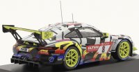 Porsche 911 GT3 R #8 24h Nürburgring 2019 Iron Force