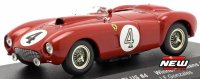 Ferrari 375 Plus #4 Winner 24h LeMans 1954 Trintignant, Gonzales