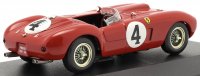 Ferrari 375 Plus #4 Winner 24h LeMans 1954 Trintignant, Gonzales