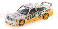 MERCEDES 190E 2.5-16 EVO 2 - TEAM MASS-SCHONS - JOERG VAN OMMEN - DTM 1992