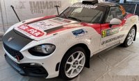 FIAT - 124 RALLY RGT N 51 RALLY MONTECARLO 2022 A.SASSI - ROMEI