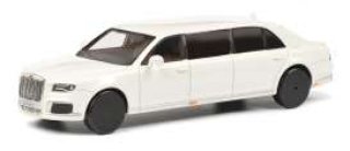 AURUS SENAT limo blanc