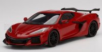 CHEVROLET - CORVETTE Z06 2023 - TORCH ROUGE