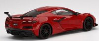 CHEVROLET - CORVETTE Z06 2023 - TORCH ROUGE