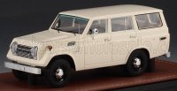 TOYOTA - LAND CRUISER FJ55 1979 - BLANC