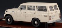 TOYOTA - LAND CRUISER FJ55 1979 - BLANC