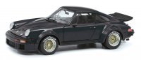 PORSCHE - 911 934 RSR COUPE 1976 - noir