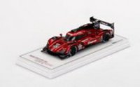 MAZDA RT24-P DPI N°55 MAZDA MOTORSPORTS WINNER IMSA 240 DAYTONA 2020 TINCKNELL -BOMARITO JARVIS