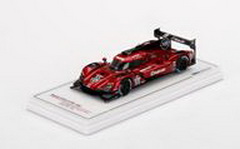 MAZDA RT24-P DPI N°55 MAZDA MOTORSPORTS WINNER IM