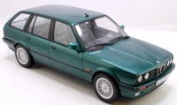 BMW - 3-SERIES 325i (E30) TOURING 1991 - VERT MET