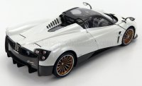 PAGANI - HUAYRA ROADSTER 2018 - WIT