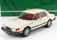 SAAB - 900 TURBO 1980 - BLANC