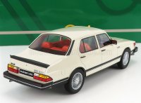 SAAB - 900 TURBO 1980 - BLANC