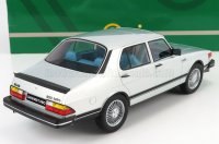 SAAB - 900 TURBO 1980 -ARGENT