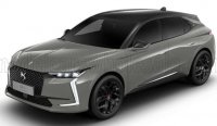 CITROEN - DS4 PERFORMANCE LINE 2021 - LACQUERED GRIS