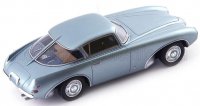 ABARTH - 1500 BIPOSTO ITALY 1952 - ZILVER MET