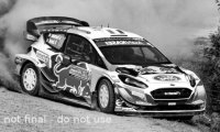 Ford Fiesta, No.16, WRC, Rally Portugal, WRC, A.Fourmaux/R.Jamoul, 2021