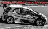 Toyota Yaris WRC, No.1, Toyota Gazoo Racing, WRC, Rally Monza, S.Ogier/J.Ingrassia, 2021