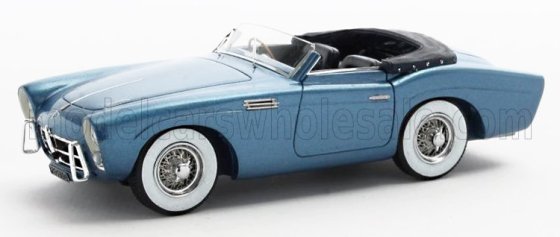 PEGASO - Z-102 2-SERIES SAOUTCHIK CABRIOLET OPEN 1954 - blue