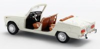ALFA ROMEO - GIULIA TORPEDO COLLI OPEN 1965 - WIT