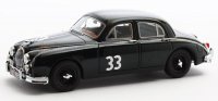 JAGUAR - 3.4 LITRE Nr33 WINNER SILVERSTONE DAILY EXPRESS TROPHY 1958