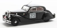 JAGUAR - MKV 3.5L Nr213 RALLY MONTECARLO 1951 N.T.BAILEY - M.CAREY