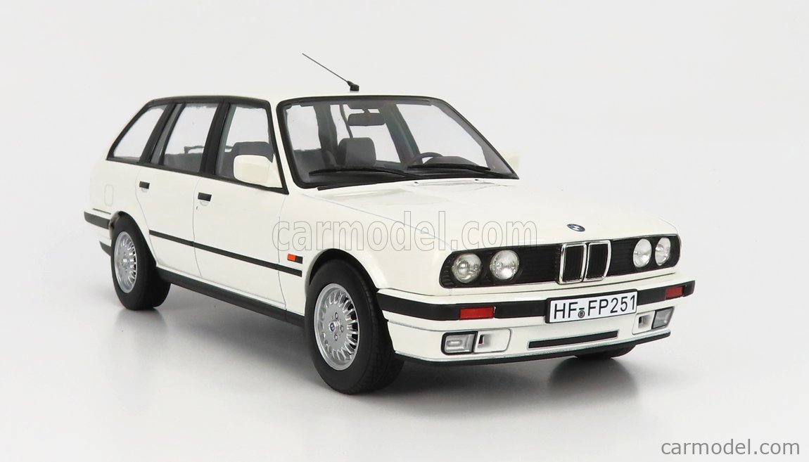 BMW - 3-SERIES 325i (E30) TOURING 1991
