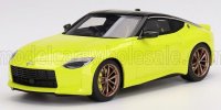NISSAN - FAIRLADY Z PROTO SPEC LHD 2023 , jaune noir