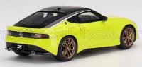 NISSAN - FAIRLADY Z PROTO SPEC LHD 2023 , jaune noir