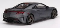 ACURA - NSX TYPE S LHD 2022 , mat grijs