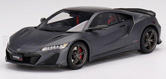 ACURA - NSX TYPE S RHD 2022 , gris mat