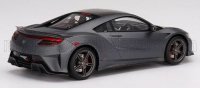 ACURA - NSX TYPE S RHD 2022 , mat grijs