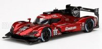 MAZDA - RT-24P DPI 2.0L TURBO TEAM JOEST MAZDA MOTORSPORT N 55 WINNER IMSA 12h SEBRING 2020 J.BOMARITO - R.HUNTER-REAY - H.TINCKNELL