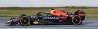 ORACLE RED BULL RACING RB18 MAX VERSTAPPEN 2022