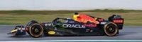 ORACLE RED BULL RACING RB18 SERGIO PEREZ 2022
