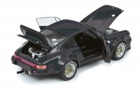 PORSCHE - 911 934 RSR COUPE 1976 - noir