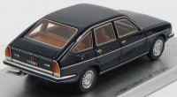 LANCIA - BETA BERLINA 2000 2-SERIES 1978 - BLAUW