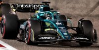 ASTON MARTIN ARAMCO COGNIZANT FORMULA ONE TEAM AMR22 - LANCE STROLL - BAHRAIN GP 2022