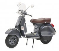 Vespa Piaggio 125 Px 1980 , grijs