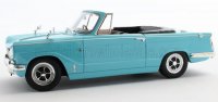 TRIUMPH - VITESSE DHC CABRIOLET 1962 - WEDGEWOOD BLAUW