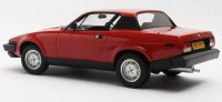 TRIUMPH - TR7 COUPE 1979 - ROUGE