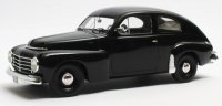 VOLVO - PV444 1952 - noir