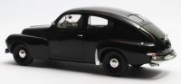 VOLVO - PV444 1952 - noir