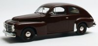 VOLVO - PV444 1952 - BORDEAUX