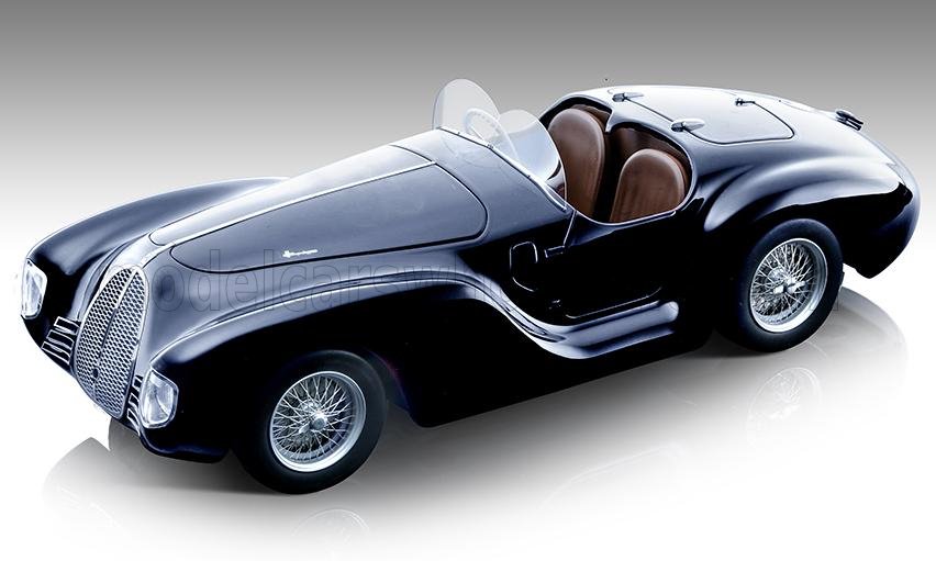 FERRARI - 815 AUTO AVIO COSTRUZIONI SPIDER 1940 - 