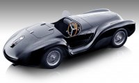 FERRARI - 815 AUTO AVIO COSTRUZIONI SPIDER 1940 - GLOSS ZWART