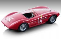 FERRARI - 735S SPIDER N 14 AUTODROMO GP 1953 A.ASCARI - ROOD