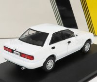 NISSAN - SUNNY B13 1990 - WIT