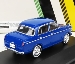 DATSUN - BLUEBIRD 310 1959 - BLEU